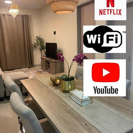 Orked Vanda, 3 Bedroom Apartment, Seaview Netflixwifiyoutube Kuala Terengganu Exterior foto