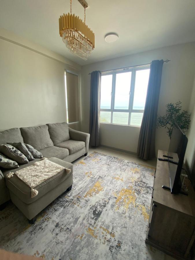 Orked Vanda, 3 Bedroom Apartment, Seaview Netflixwifiyoutube Kuala Terengganu Exterior foto